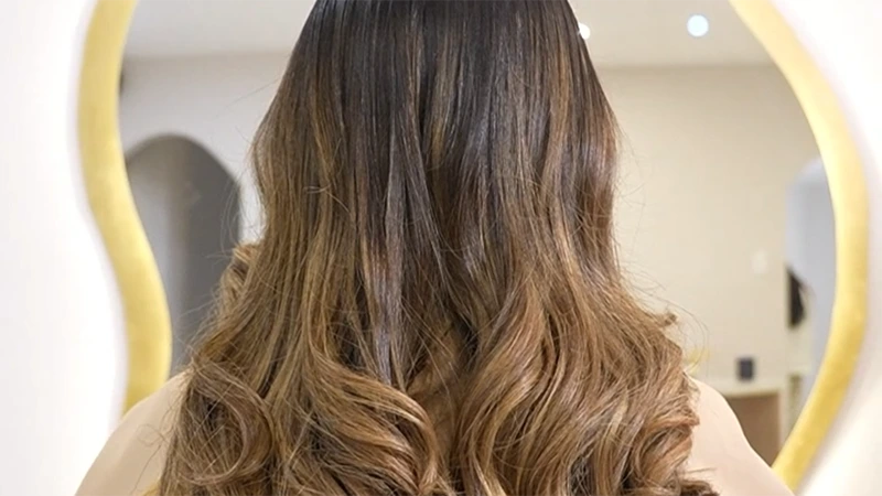 Morena Iluminada JHL